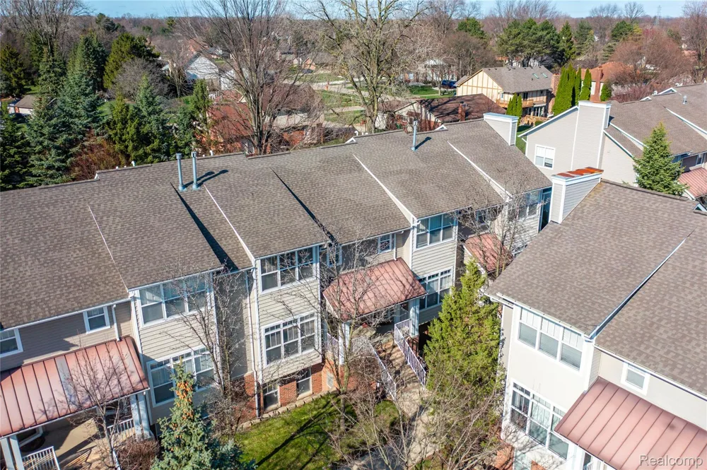 11693 Squiers Boulevard Utica City, MI 48315