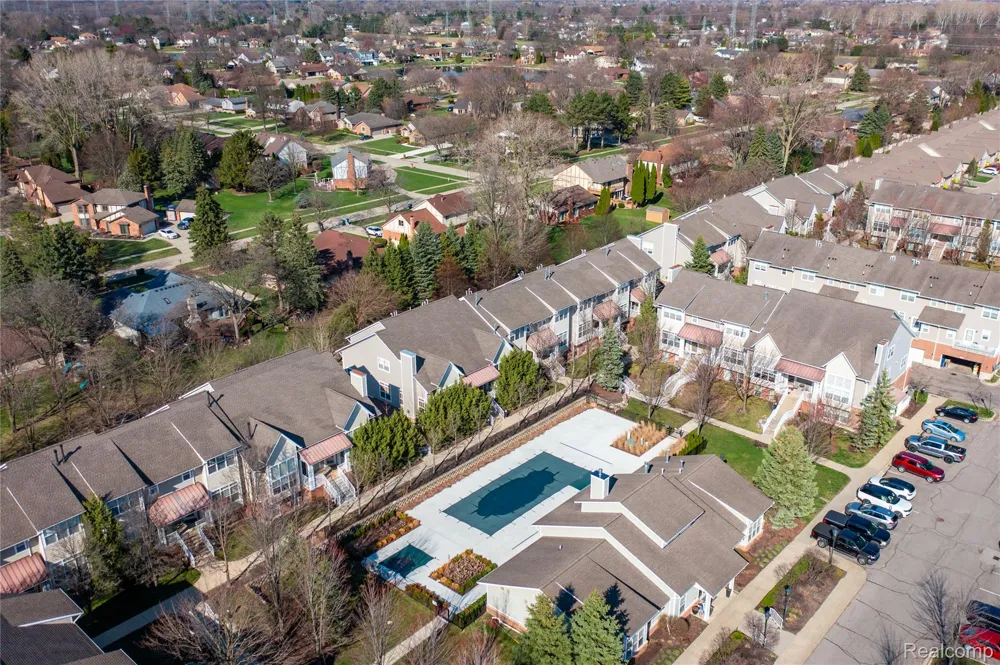 11693 Squiers Boulevard Utica City, MI 48315