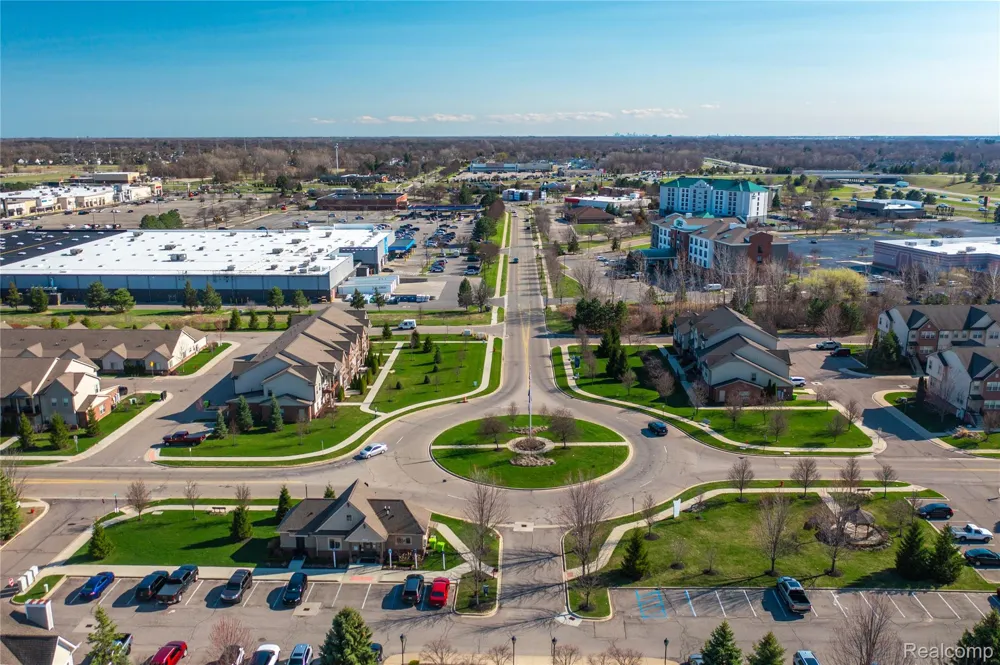 11693 Squiers Boulevard Utica City, MI 48315