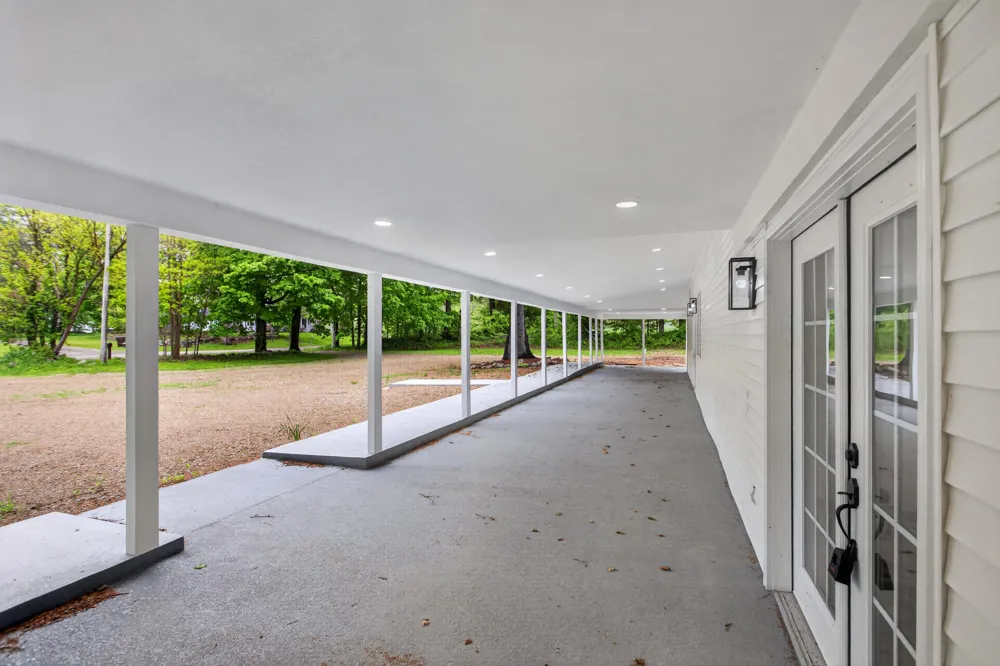 6947 Brown Road Parma Township, MI 49269