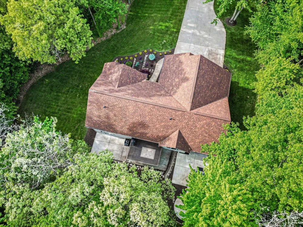 5224 Bonasa Drive NE Courtland Township, MI 49341