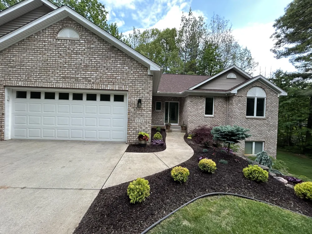 5224 Bonasa Drive NE Courtland Township, MI 49341