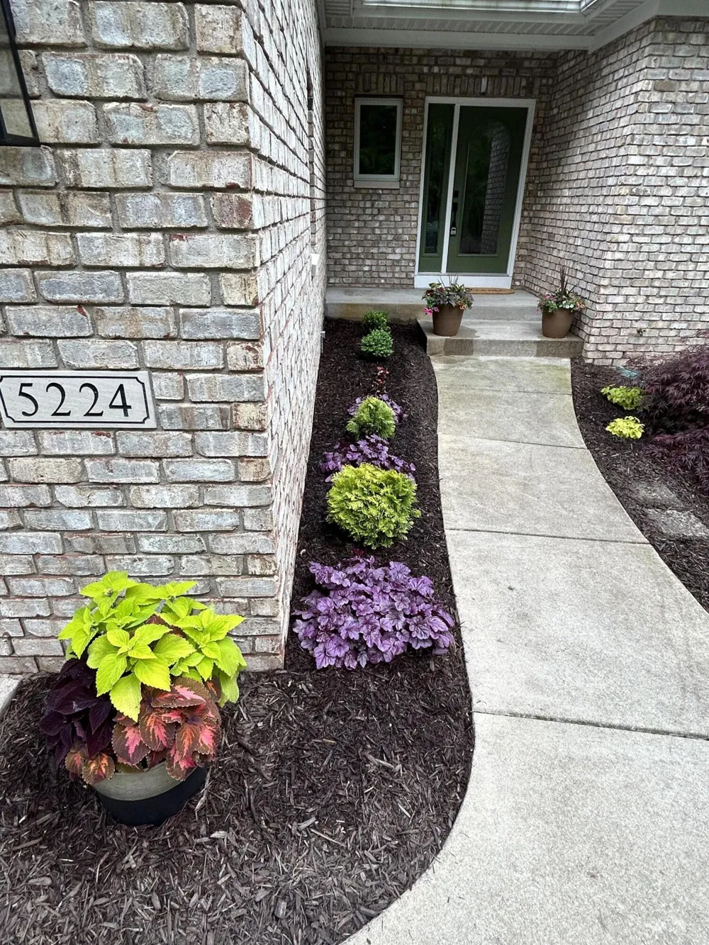 5224 Bonasa Drive NE Courtland Township, MI 49341