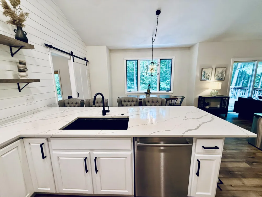 5224 Bonasa Drive NE Courtland Township, MI 49341