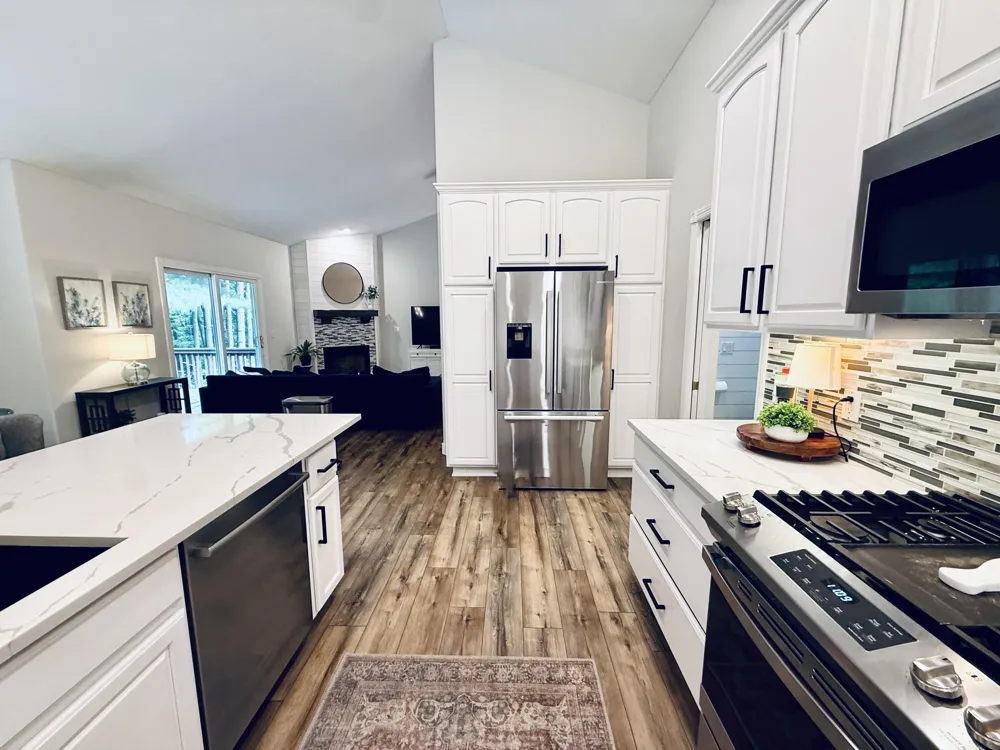 5224 Bonasa Drive NE Courtland Township, MI 49341