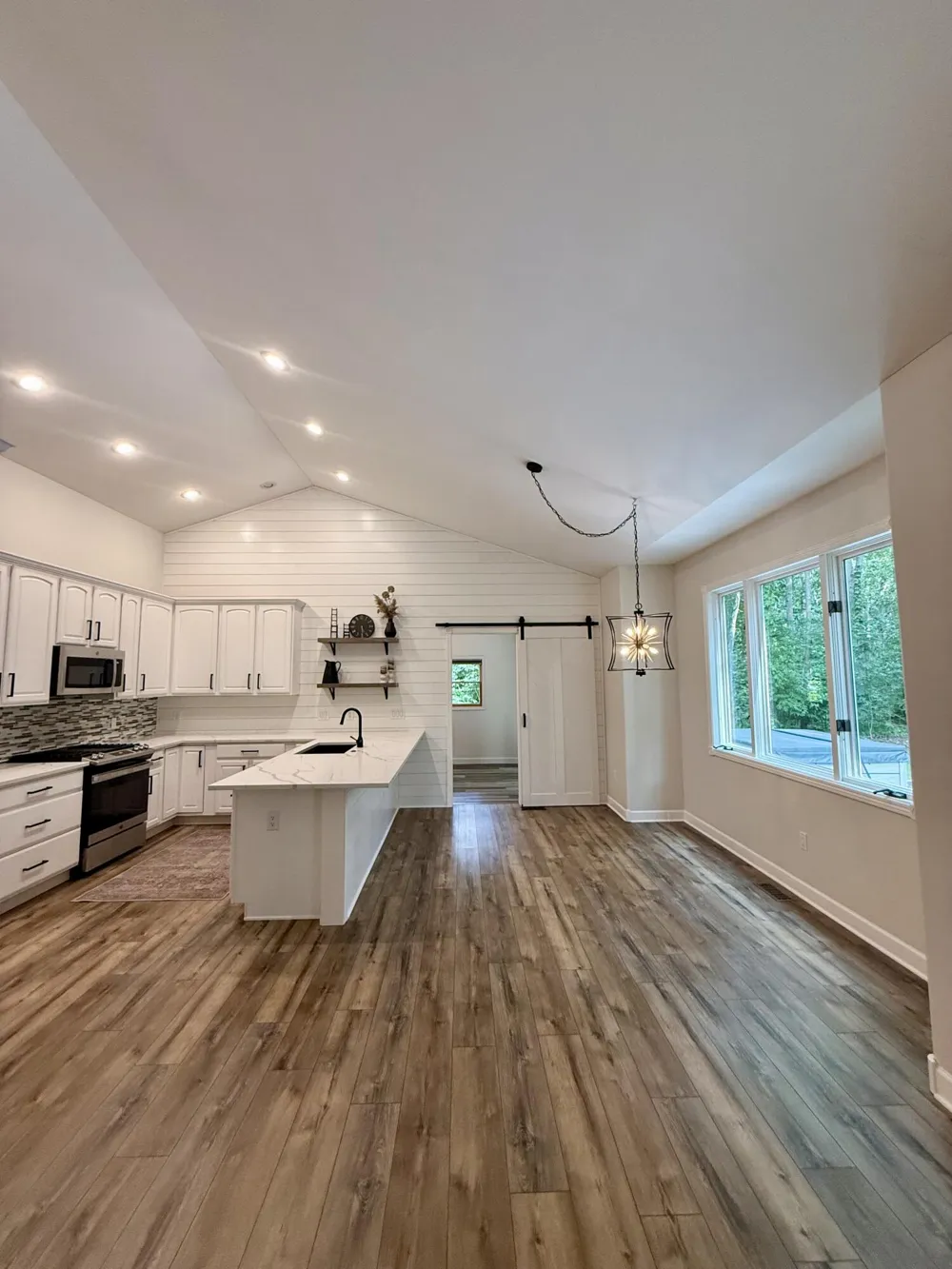 5224 Bonasa Drive NE Courtland Township, MI 49341