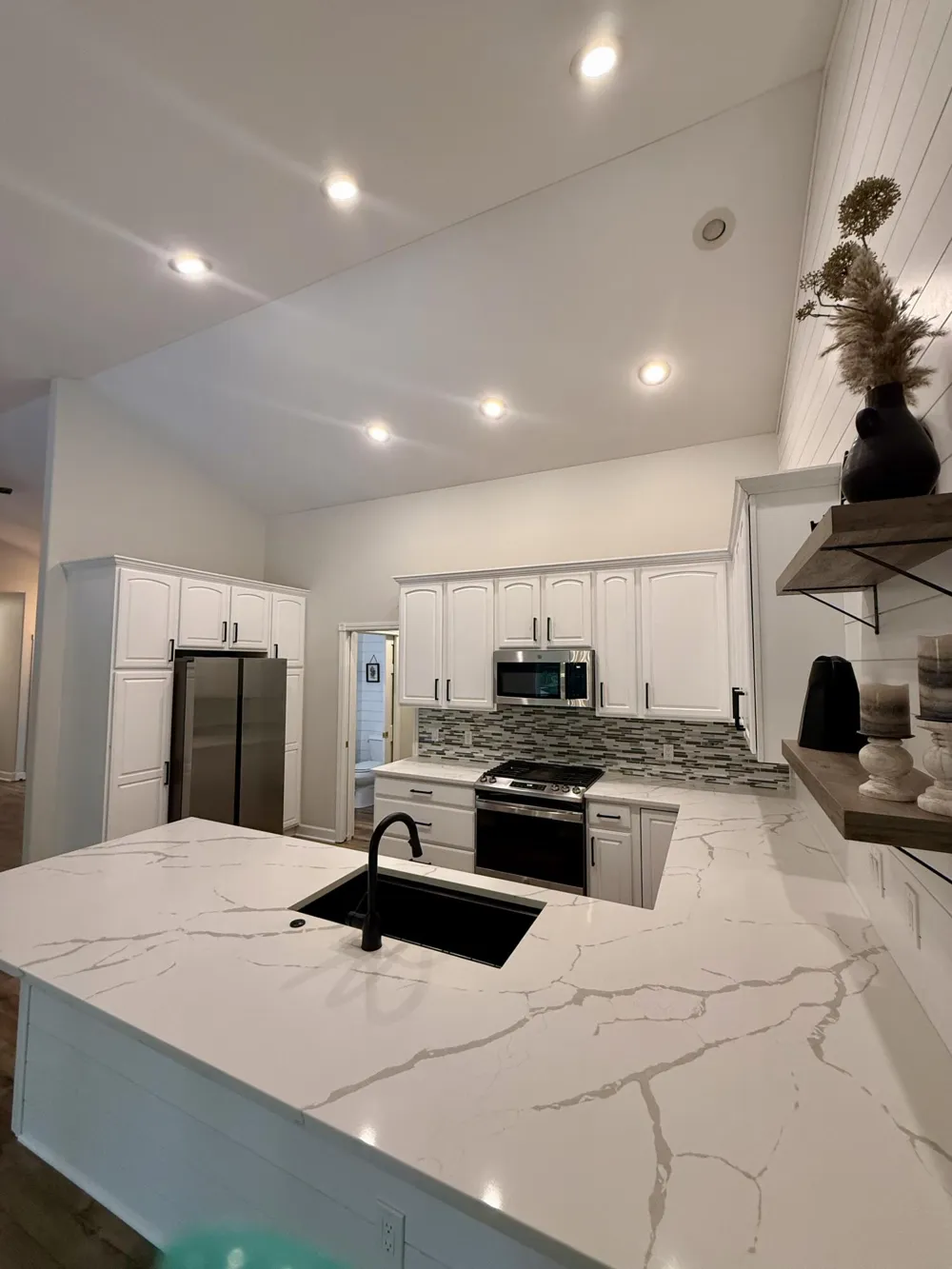 5224 Bonasa Drive NE Courtland Township, MI 49341