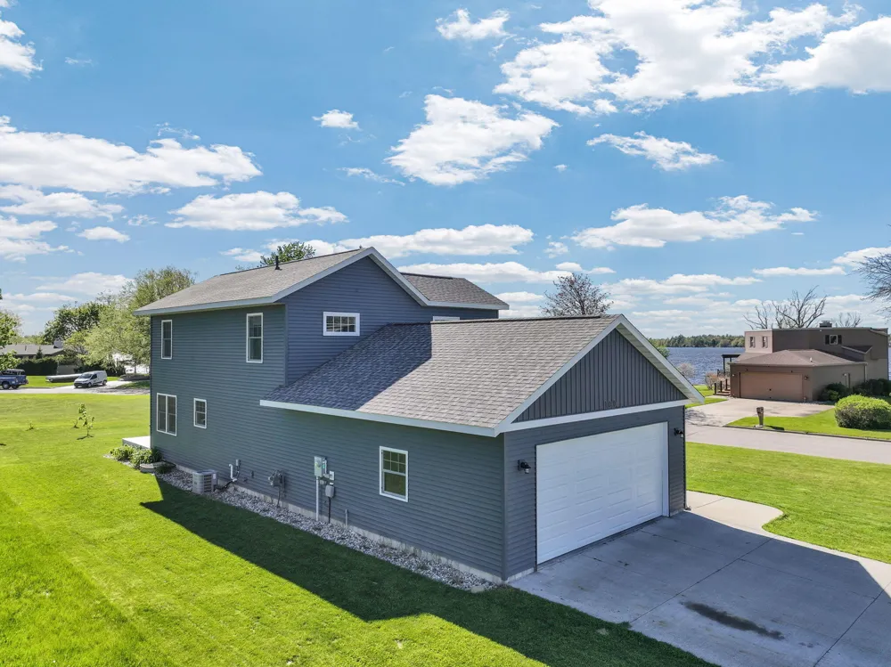 100 Vine Street Cadillac City, MI 49601
