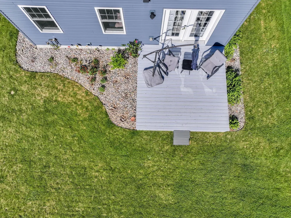 100 Vine Street Cadillac City, MI 49601
