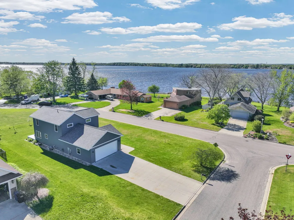 100 Vine Street Cadillac City, MI 49601