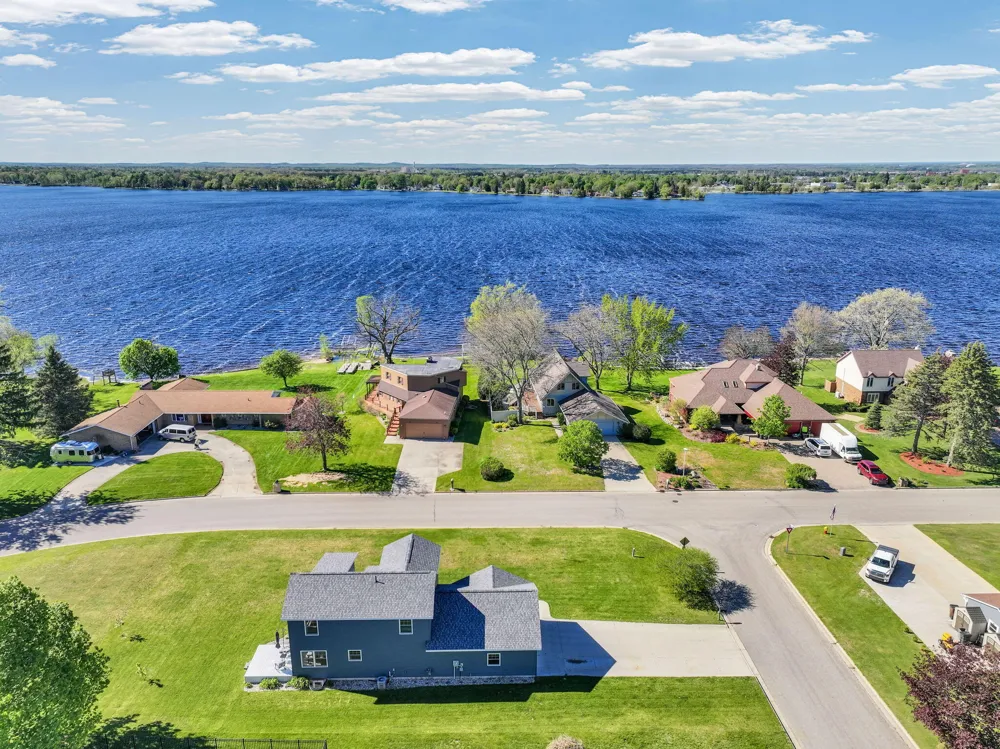 100 Vine Street Cadillac City, MI 49601
