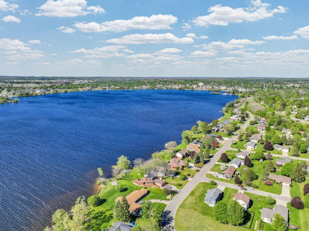 100 Vine Street Cadillac City, MI 49601
