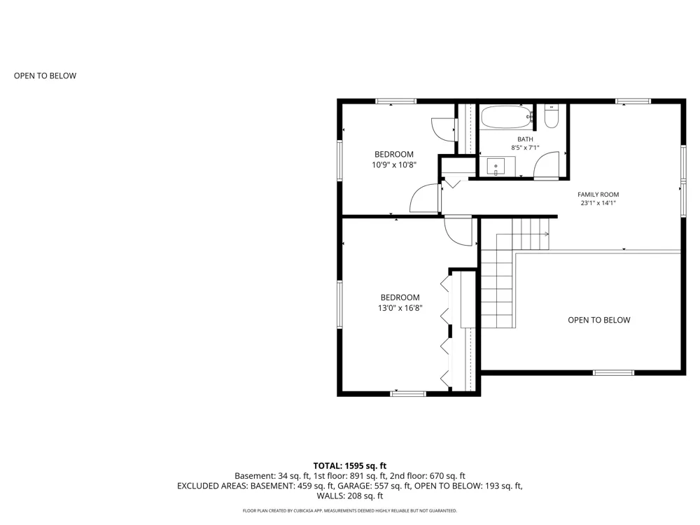 100 Vine Street Cadillac City, MI 49601