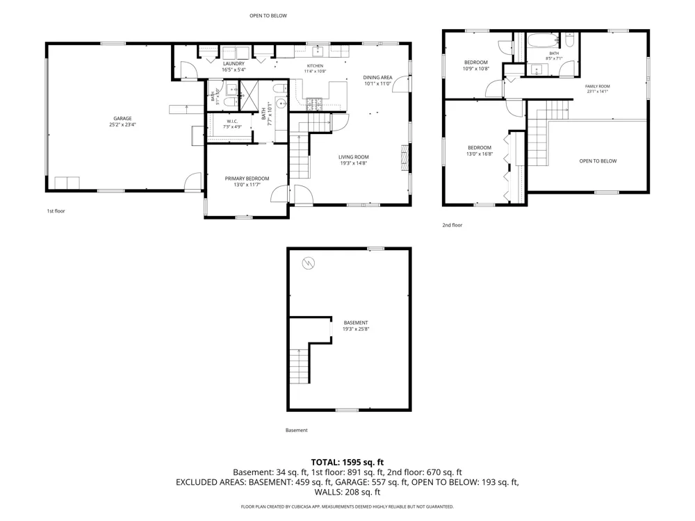 100 Vine Street Cadillac City, MI 49601