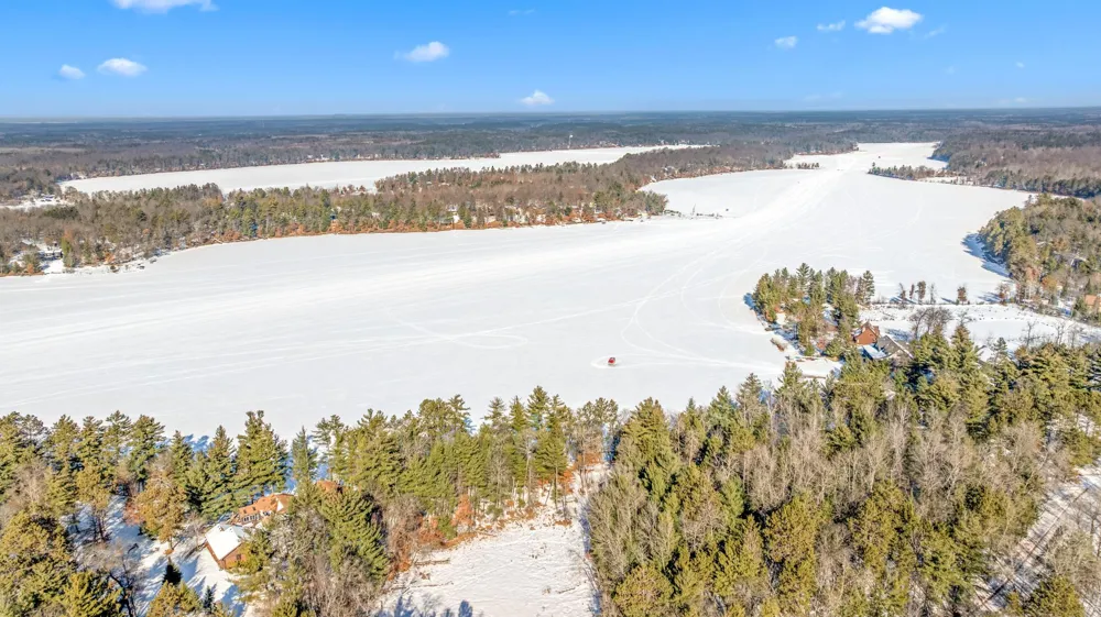2922 E Long Lake Road Danbury, WI 54830