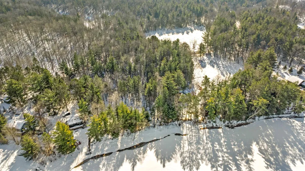 2922 E Long Lake Road Danbury, WI 54830
