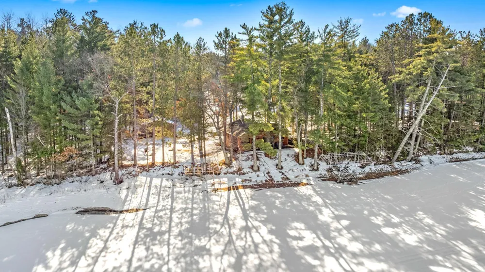 2922 E Long Lake Road Danbury, WI 54830