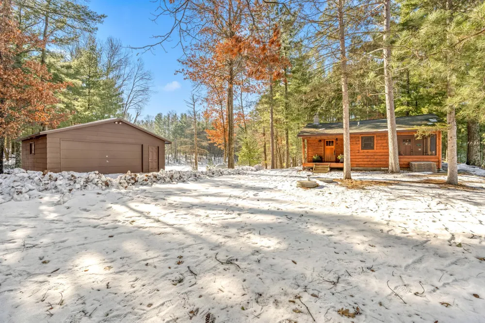 2922 E Long Lake Road Danbury, WI 54830