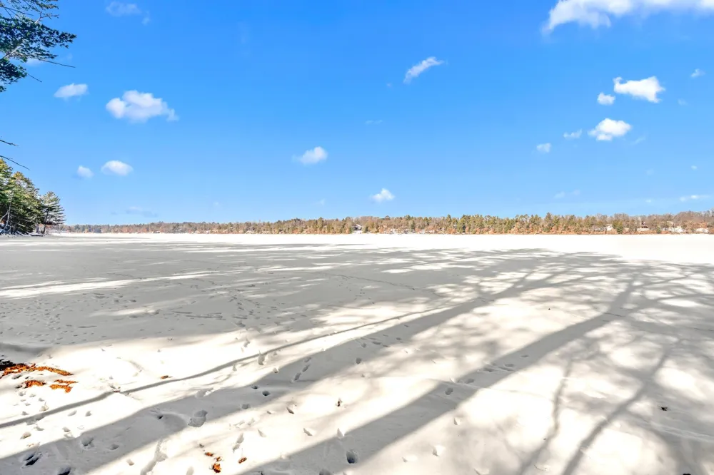 2922 E Long Lake Road Danbury, WI 54830