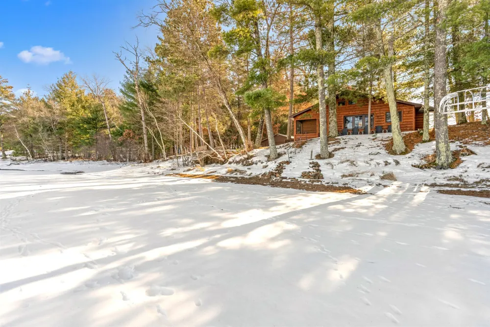 2922 E Long Lake Road Danbury, WI 54830