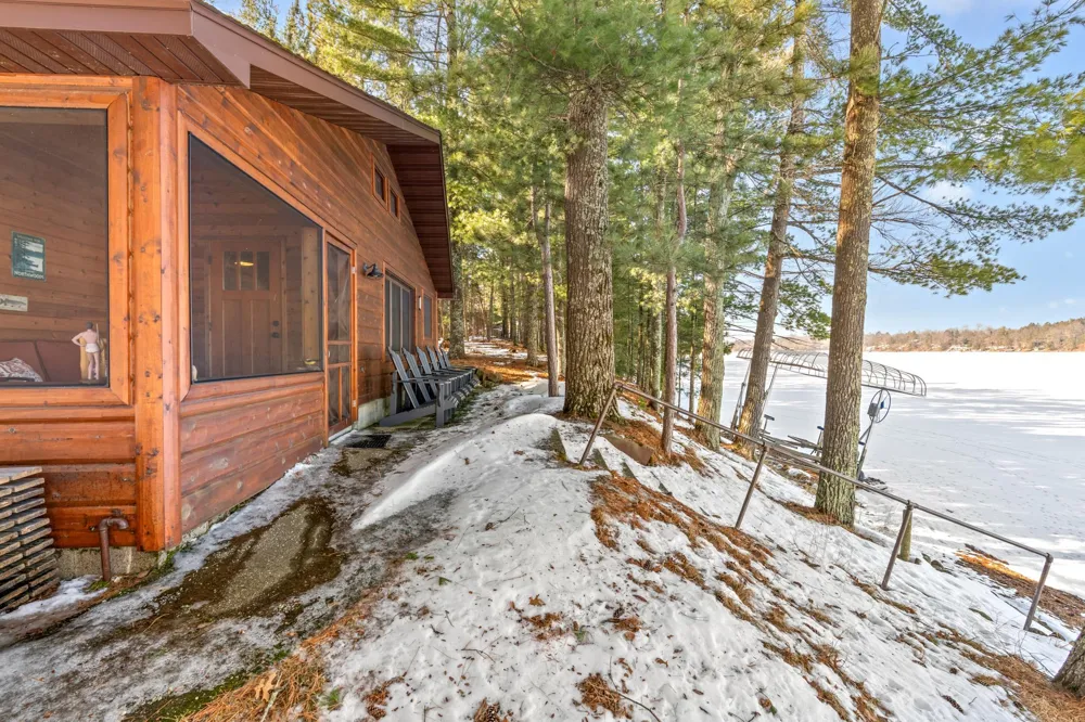 2922 E Long Lake Road Danbury, WI 54830