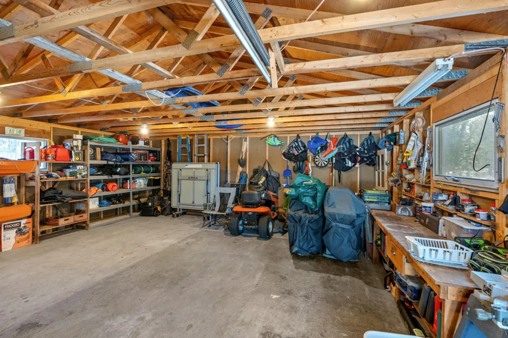 2922 E Long Lake Road Danbury, WI 54830