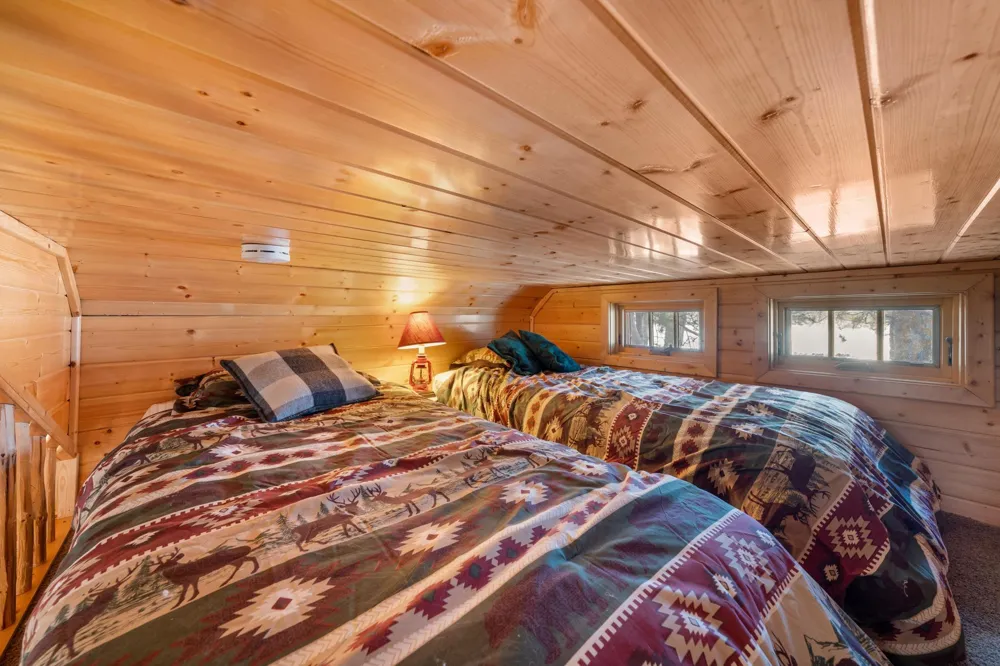 2922 E Long Lake Road Danbury, WI 54830