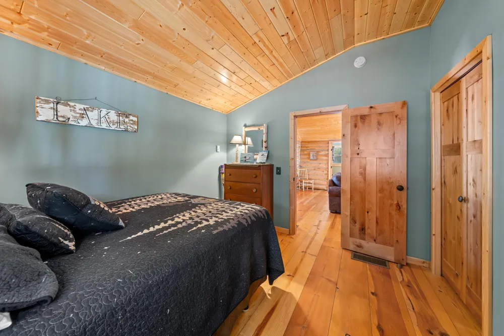 2922 E Long Lake Road Danbury, WI 54830