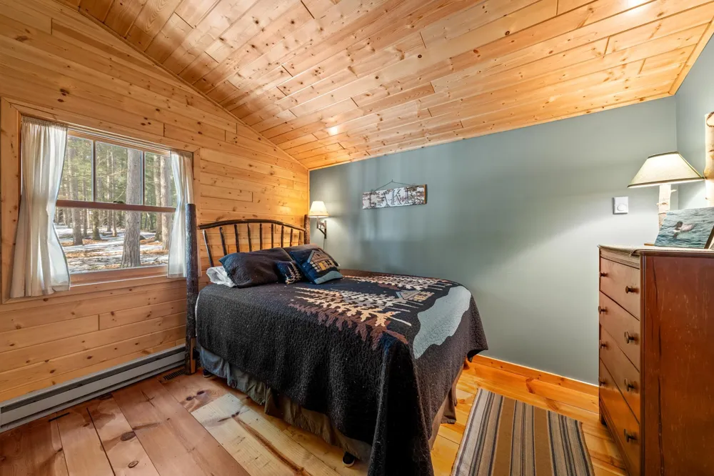 2922 E Long Lake Road Danbury, WI 54830