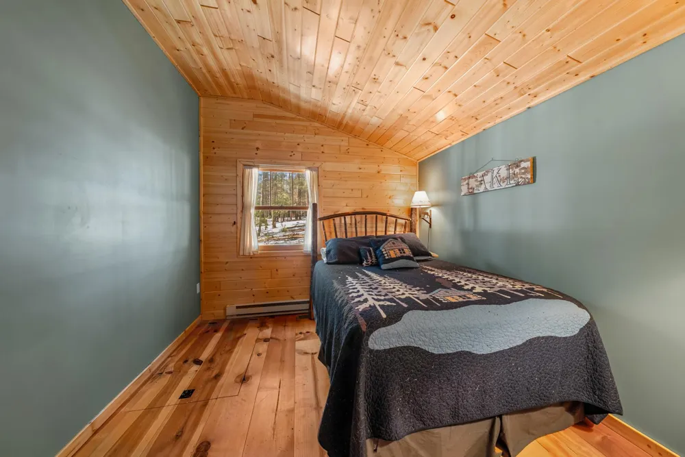2922 E Long Lake Road Danbury, WI 54830