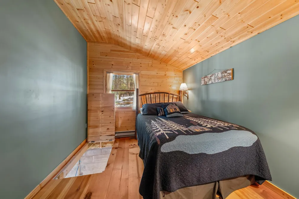 2922 E Long Lake Road Danbury, WI 54830