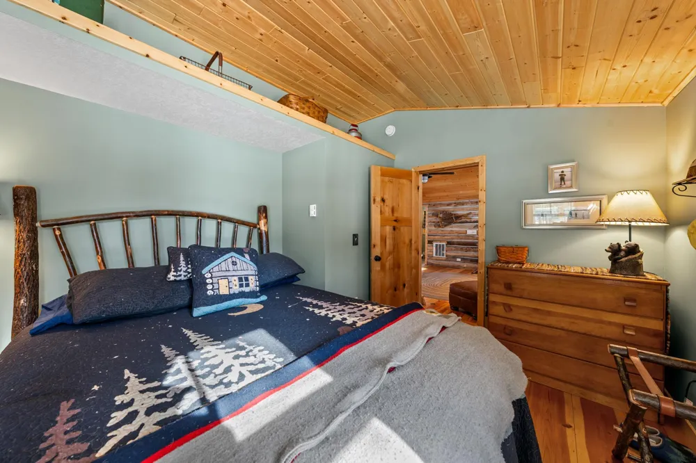 2922 E Long Lake Road Danbury, WI 54830