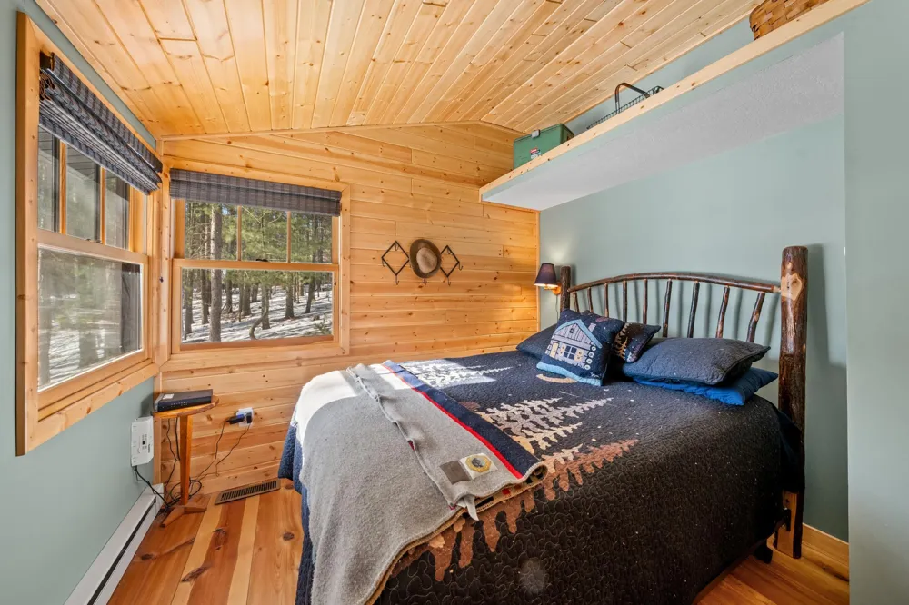 2922 E Long Lake Road Danbury, WI 54830