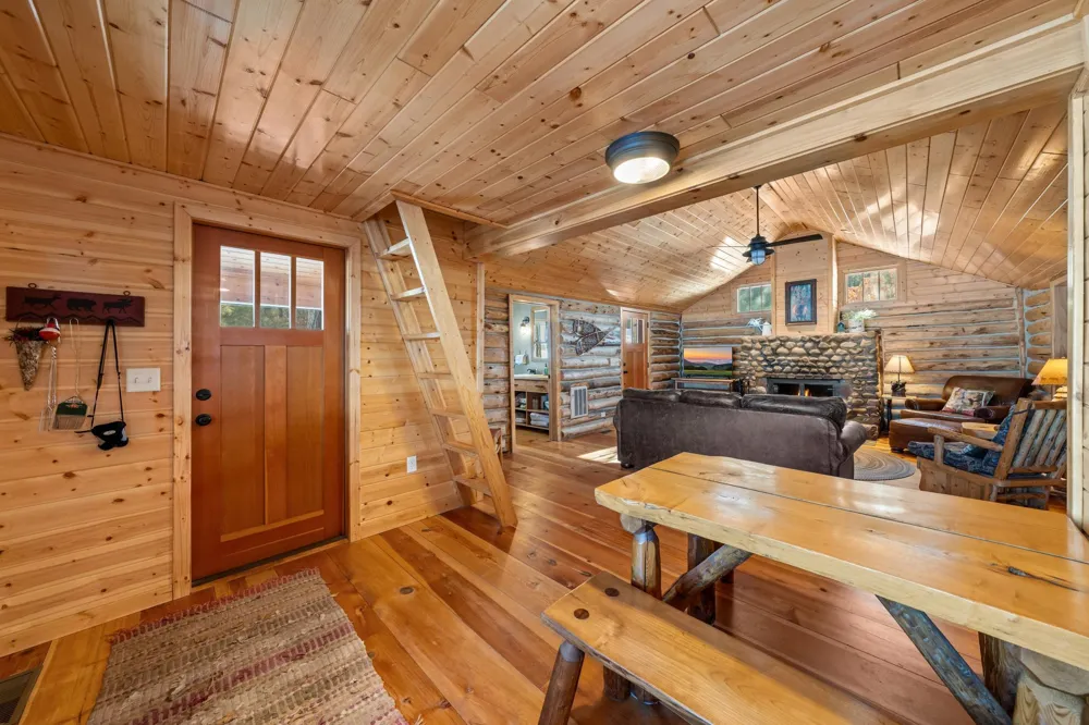 2922 E Long Lake Road Danbury, WI 54830