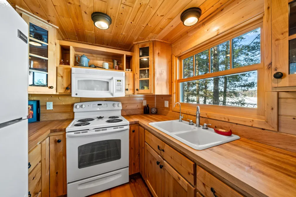 2922 E Long Lake Road Danbury, WI 54830