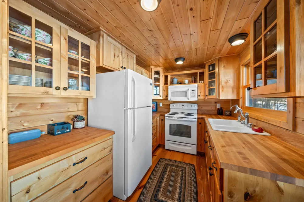2922 E Long Lake Road Danbury, WI 54830