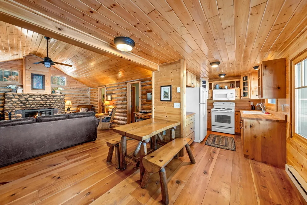 2922 E Long Lake Road Danbury, WI 54830