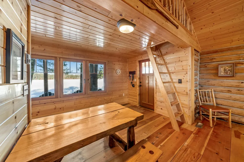 2922 E Long Lake Road Danbury, WI 54830