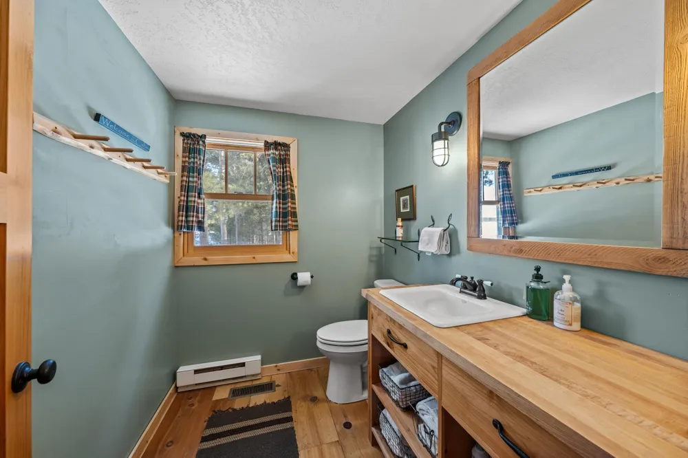 2922 E Long Lake Road Danbury, WI 54830