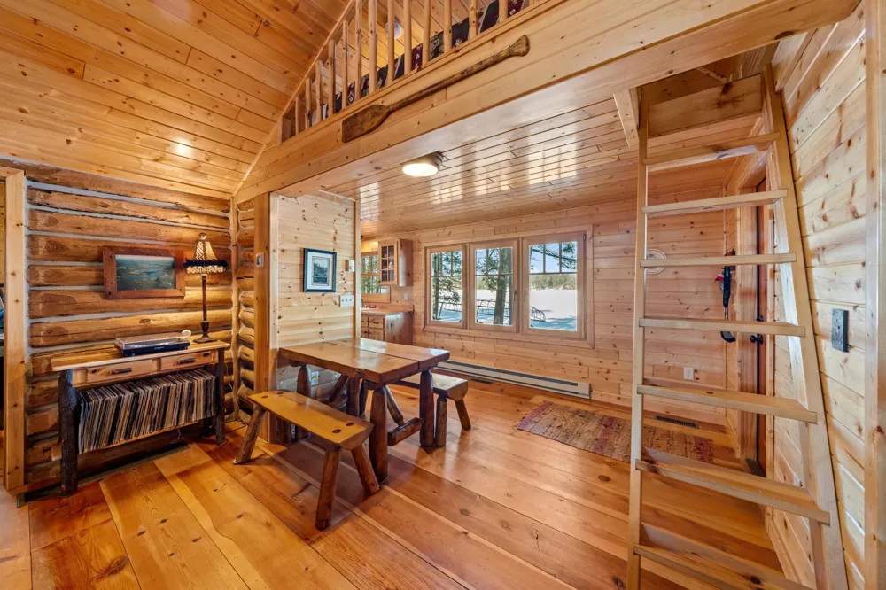 2922 E Long Lake Road Danbury, WI 54830