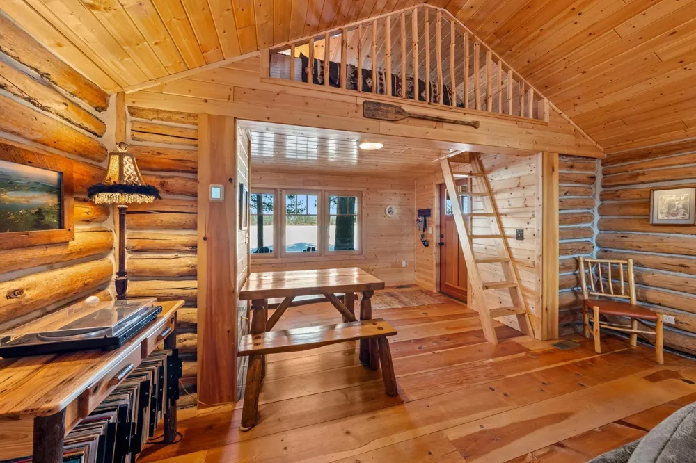 2922 E Long Lake Road Danbury, WI 54830