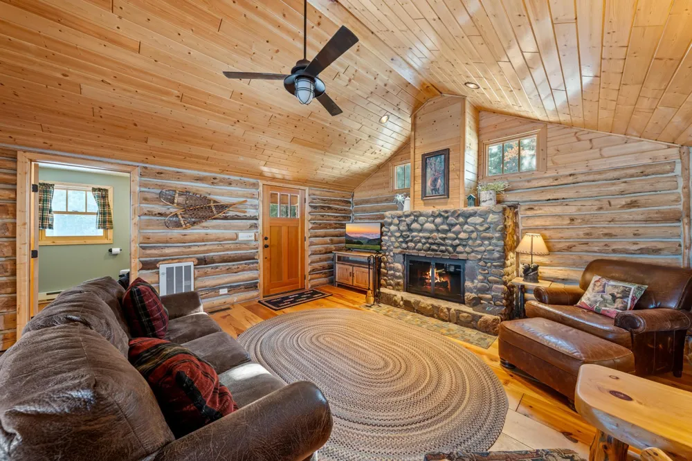 2922 E Long Lake Road Danbury, WI 54830