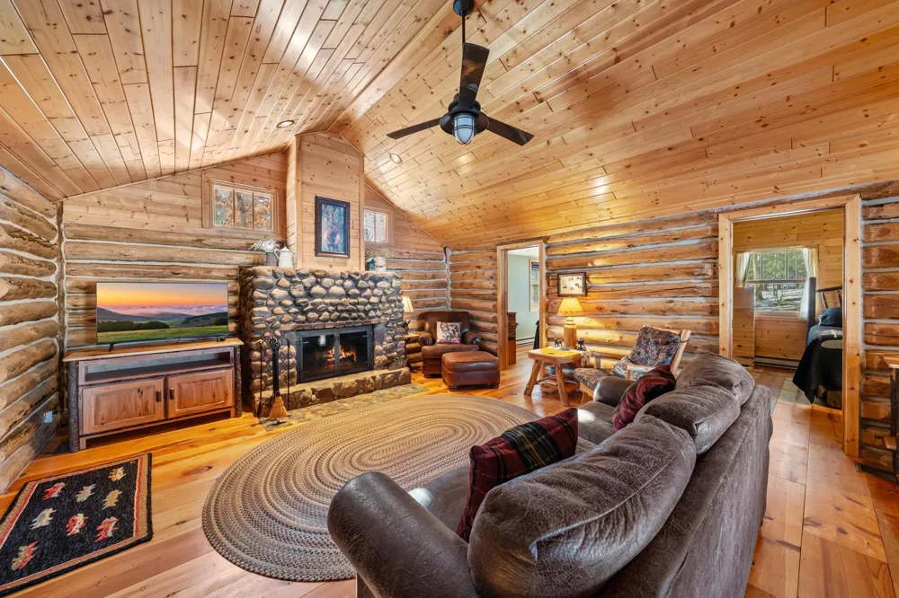 2922 E Long Lake Road Danbury, WI 54830
