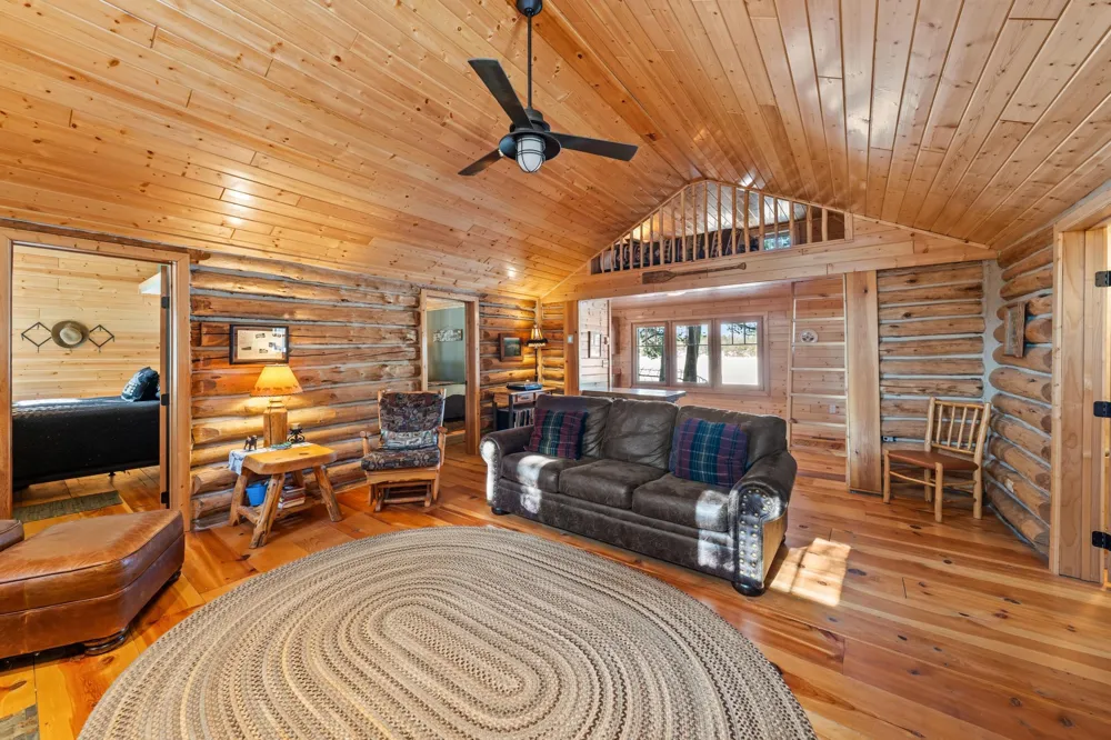 2922 E Long Lake Road Danbury, WI 54830