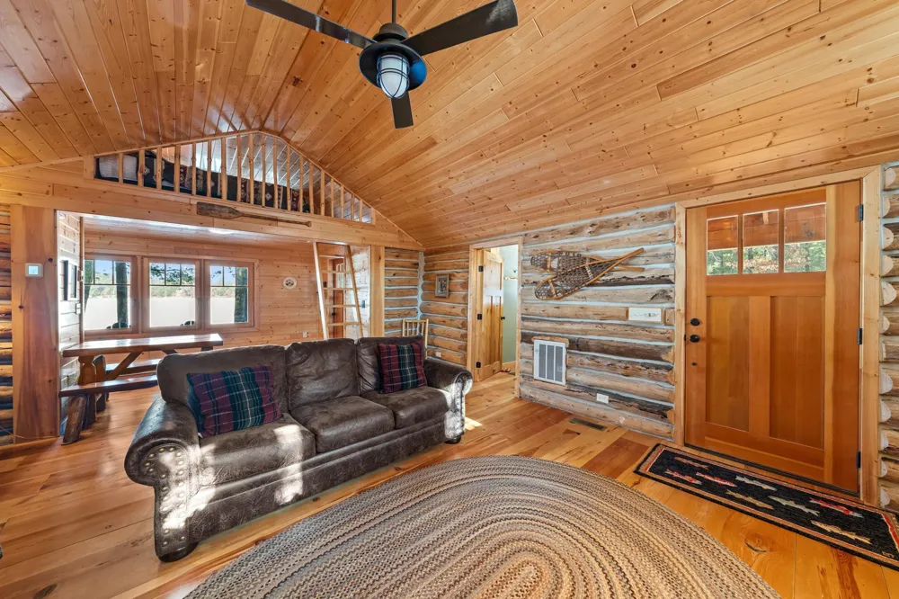 2922 E Long Lake Road Danbury, WI 54830