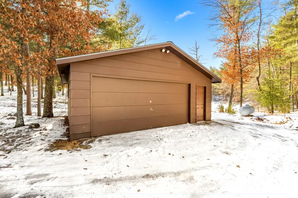 2922 E Long Lake Road Danbury, WI 54830