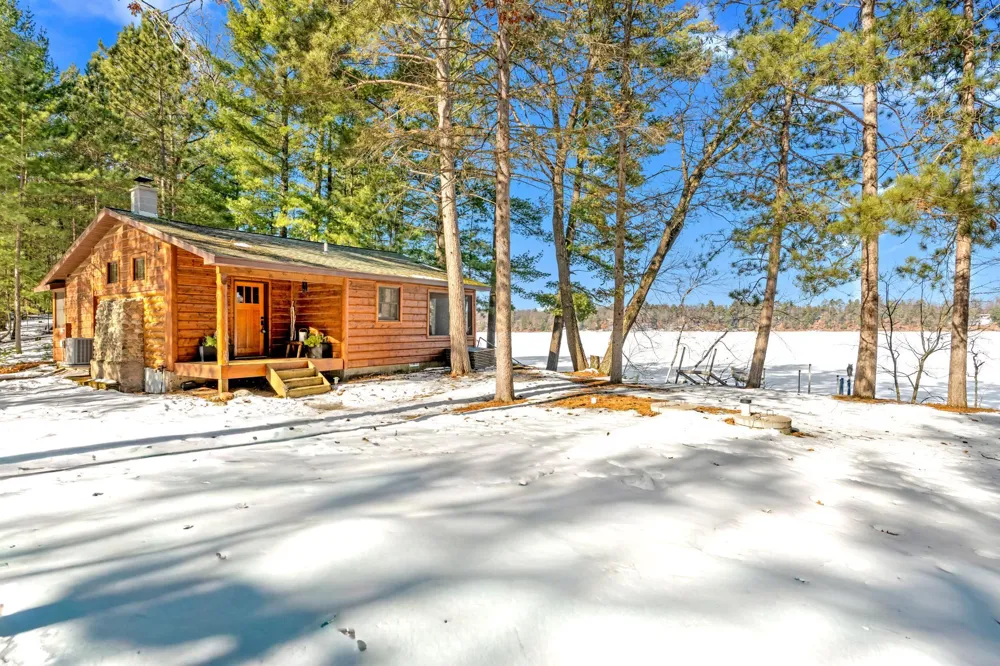 2922 E Long Lake Road Danbury, WI 54830