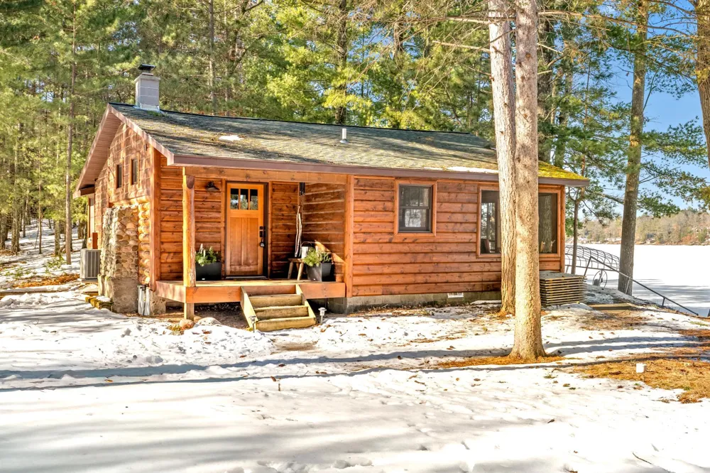 2922 E Long Lake Road Danbury, WI 54830