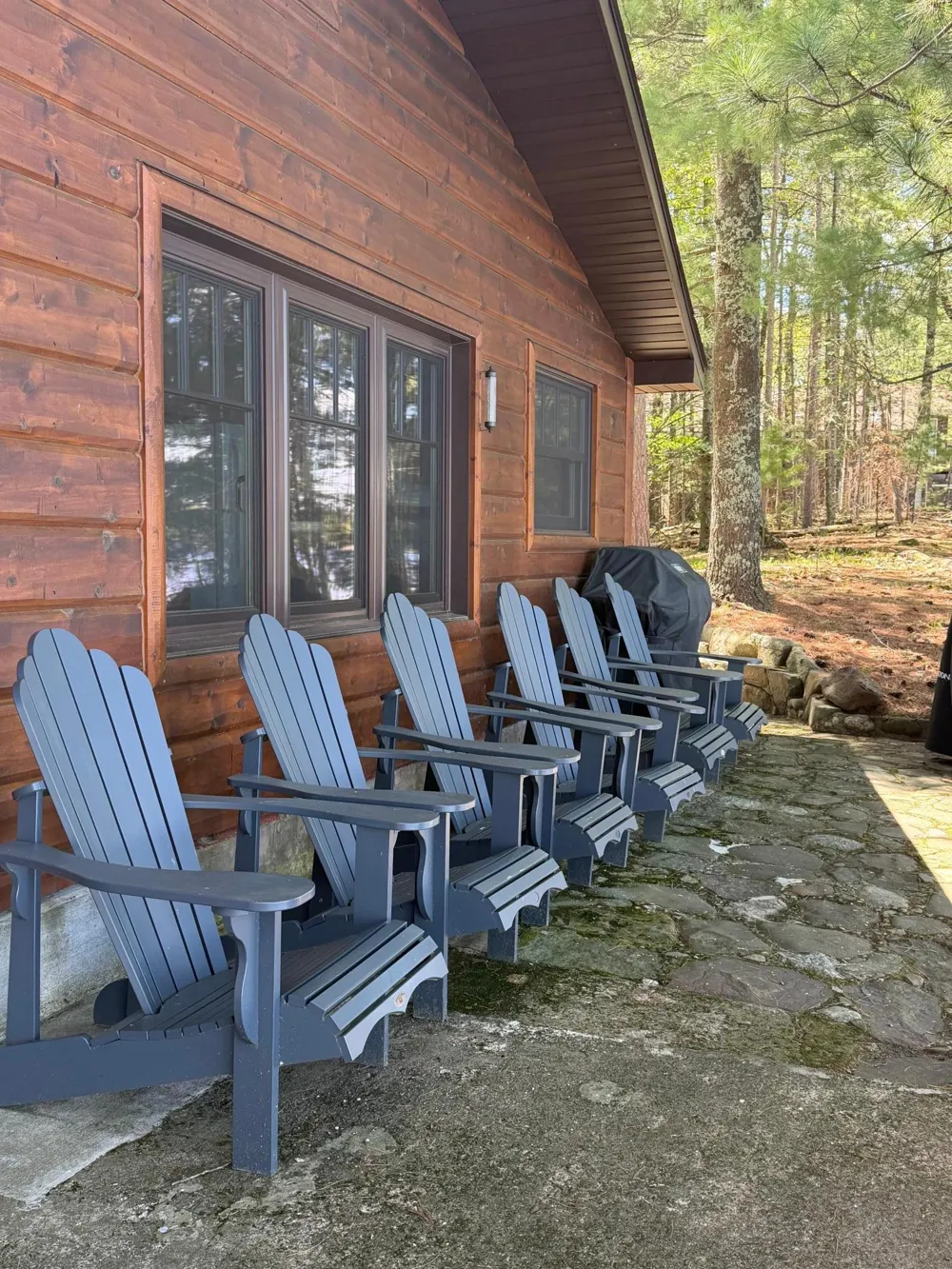 2922 E Long Lake Road Danbury, WI 54830