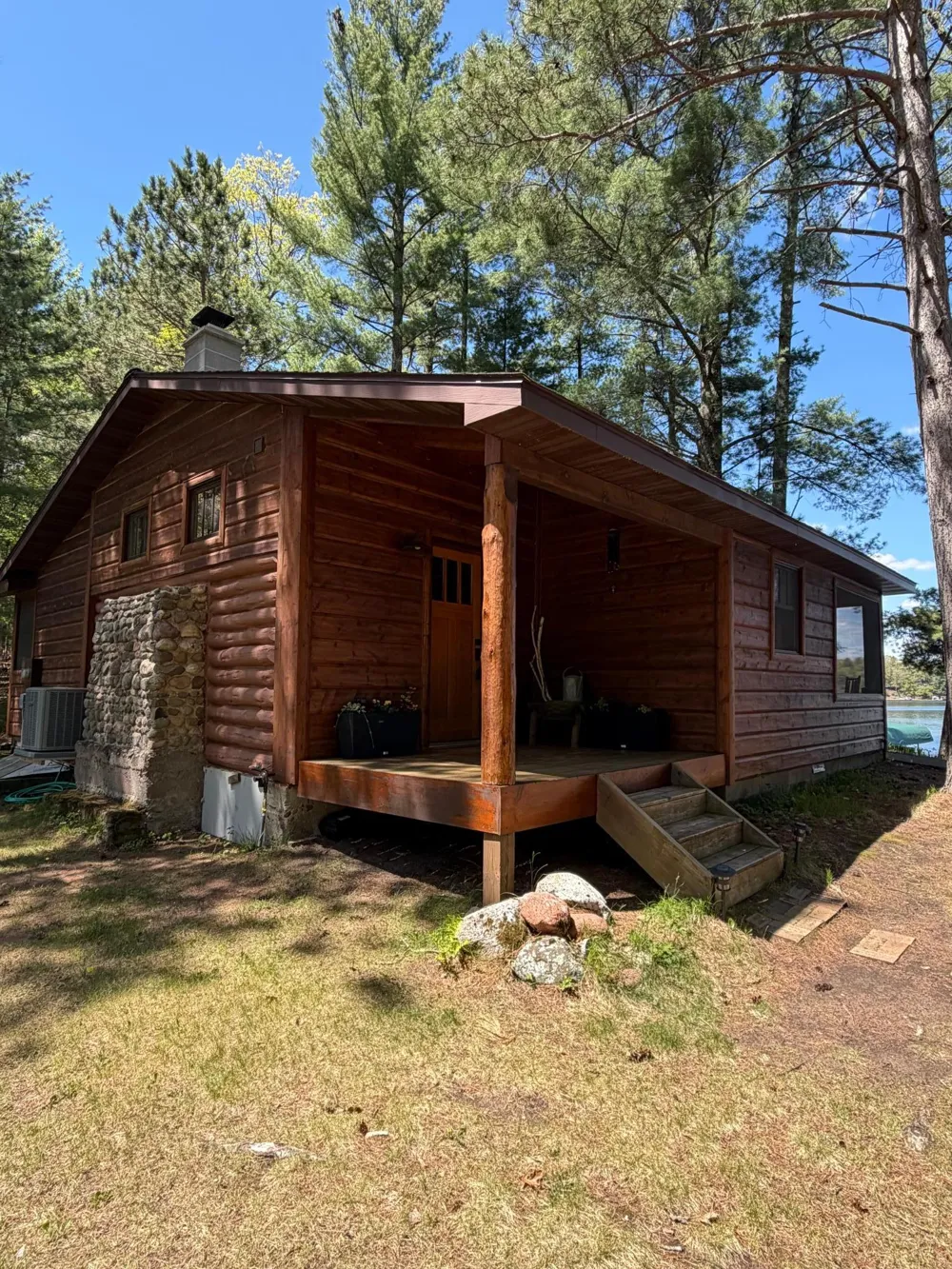 2922 E Long Lake Road Danbury, WI 54830